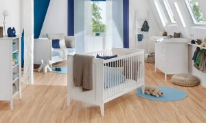 PROJECT FLOORS 644S U+M Jungen KiZi 1