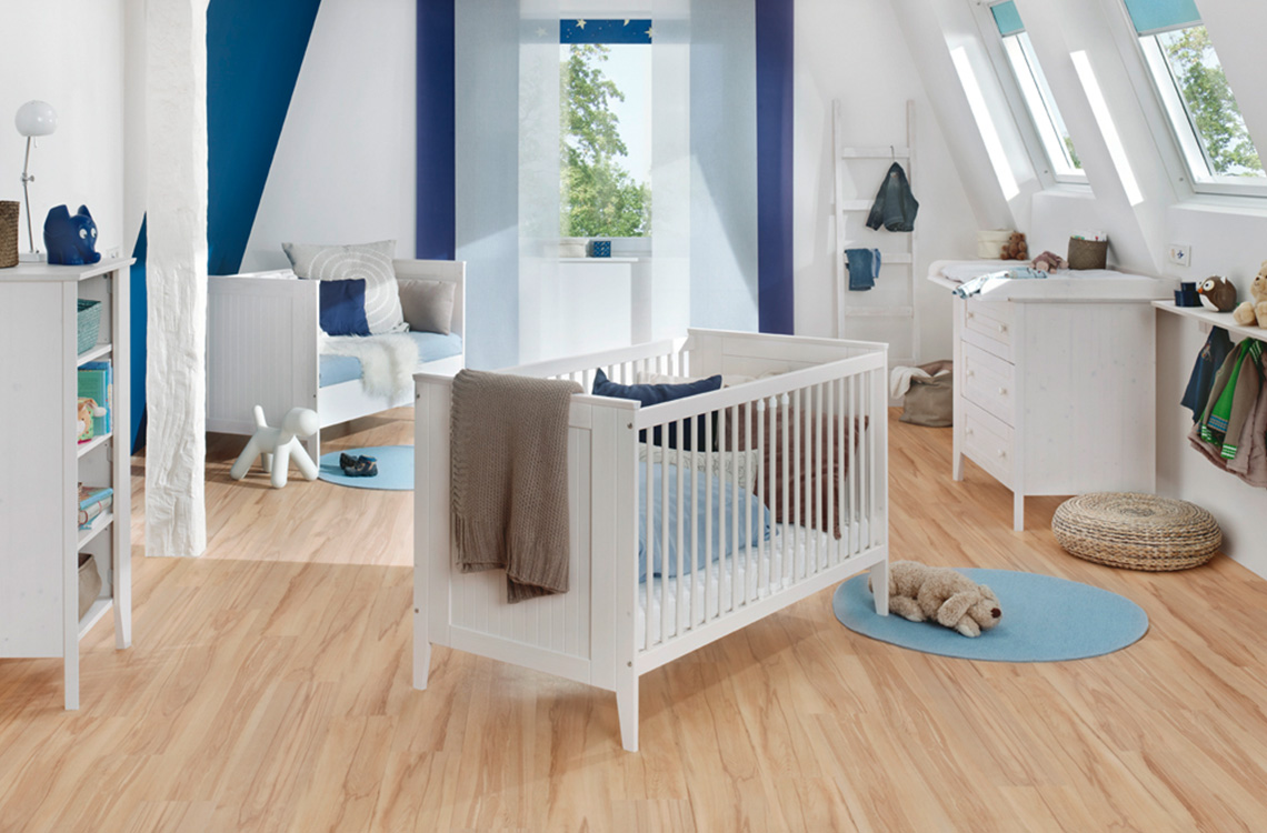 PROJECT FLOORS 644S U+M Jungen KiZi 1