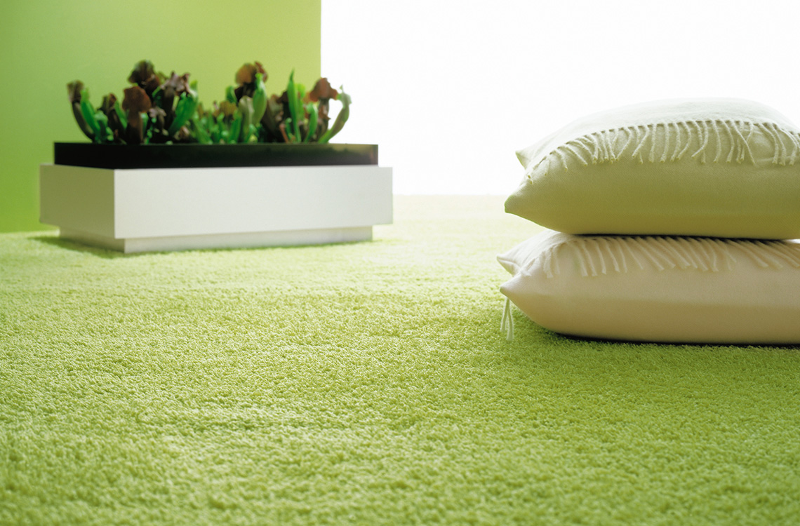 object carpet Inspirations Blumen