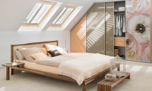 JASNO Shutters Innenfensterladen 47