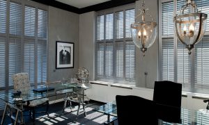 JASNO Shutters Innenfensterladen 9
