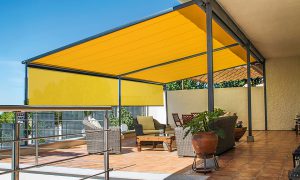 markilux pergola 32c